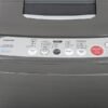 0024492_toshiba-automatic-washing-machine-top-load-8-kg-silver-aew-8460spds_ntq56hfceve7nhfu.jpeg غسالة ملابس توشيبا فوق اوتوماتيك، تحميل علوي، 8 كجم، فضي غامق - AEW-8460SP(DS)