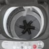 0024493_toshiba-automatic-washing-machine-top-load-8-kg-silver-aew-8460spds_5iivwgsbrzq6fphi.jpeg غسالة ملابس توشيبا فوق اوتوماتيك، تحميل علوي، 8 كجم، فضي غامق - AEW-8460SP(DS)