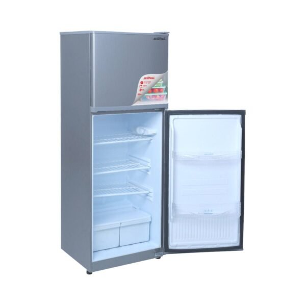 002_aoia02g3vx6dhoko.jpg ثلاجة سيلتال ديفروست، 265 لتر، فضي - S.FB290.S