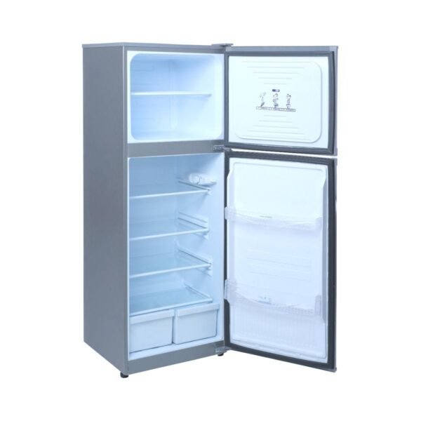 008_cy3chwfkactowpzk.jpg ثلاجة سيلتال ديفروست، 265 لتر، فضي - S.FB290.S