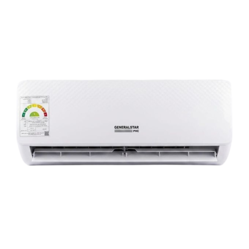 1-photoroom_fzfkhcmjtznrbqvl_2.png تكييف سبليت جنرال ستار بارد و ساخن بتقنية الانفرتر، 2.25 حصان، ابيض - AC18FG