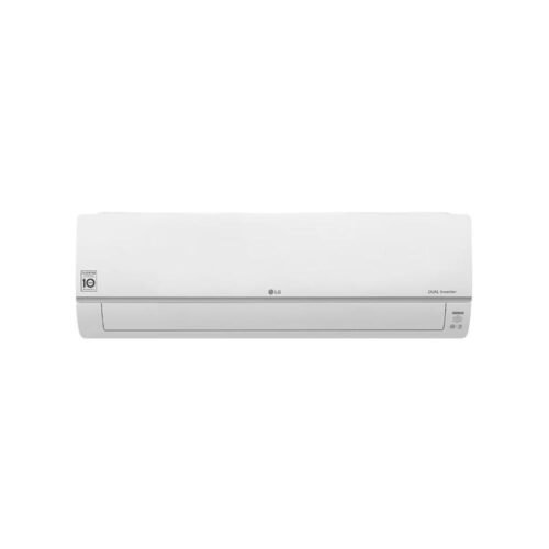 2dwmhct_e329w2zsffq0mjwp.jpeg تكييف سبليت ال جي Dualcool S-PLUS بارد بتقنية الانفرتر، 1.5 حصان، ابيض - S4-W18KL2MA