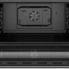 بوتجاز غاز بوش Series 2، عدد 5 شعلة، 90 سم، ستانلس ستيل - HGV1F8Y50S