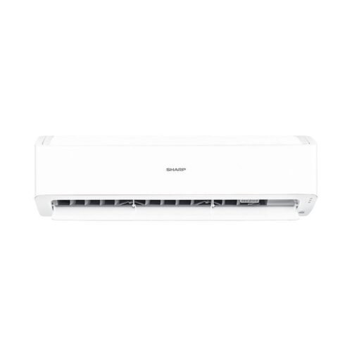 3mrovix_7v12s68hxhwly0wv_df750afhhfydcrm3_1.jpeg تكييف سبليت شارب Standard بارد و ساخن، 3 حصان، ابيض - AY-A24ZSE
