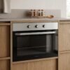 78f6b7294c67_9q5gcqievoneb6b6.jpg فرن غاز بلت ان بشواية ايكوماتيك، 90 سم، 105 لتر، فضي واسود - G9504T