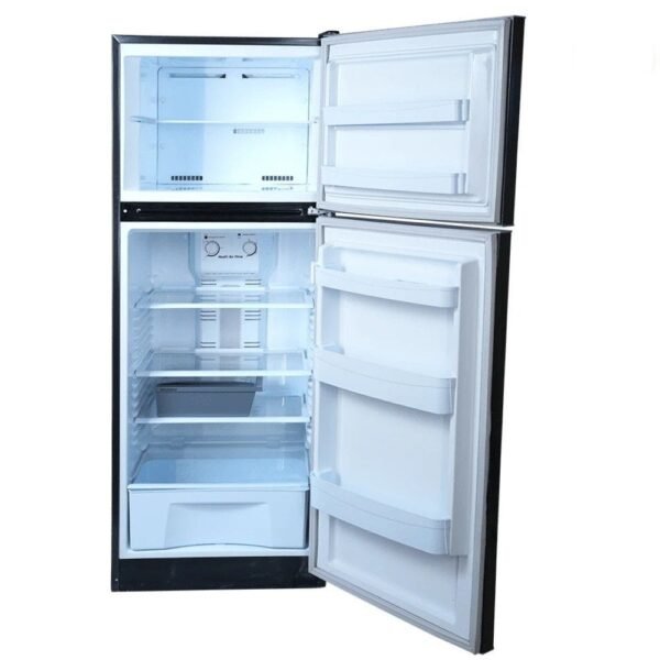 7a6a62f79ba4_ymthm9uk5w5iww4o.jpg ثلاجة دابليو الاسكا نوفروست ديجيتال، 311 لتر، اسود - KSD320NF Digital