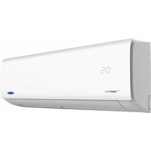 9846f949e22d_yswc7hh8pk0qptzb.jpg تكييف سبليت كاريير Optimax Pro بارد، 2.25 حصان، ابيض - KHCT18N
