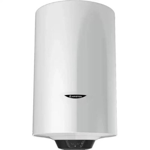 سخان مياه كهرباء اريستون ديجيتال، 80 لتر، ابيض - PRO1 ECO 80 V
