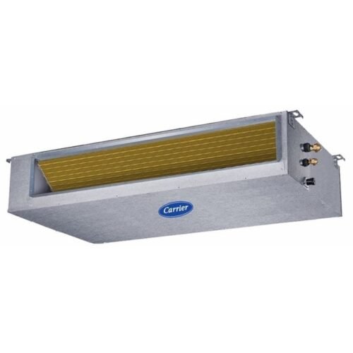 تكييف كونسيلد كاريير ClassiCool Inverter بارد و ساخن بتقنية الانفرتر، 6 حصان - QDMT48DN