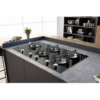bbawori_hjo91djxescvcczv.png مسطح غاز اريستون بلت ان 5 شعلة، 86 سم، اسود زجاجي - AGS92SBK