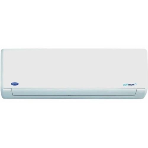 تكييف سبليت كارير Optimax Pro ديجيتال، 2.25 حصان، بارد، أبيض، KHCT18N