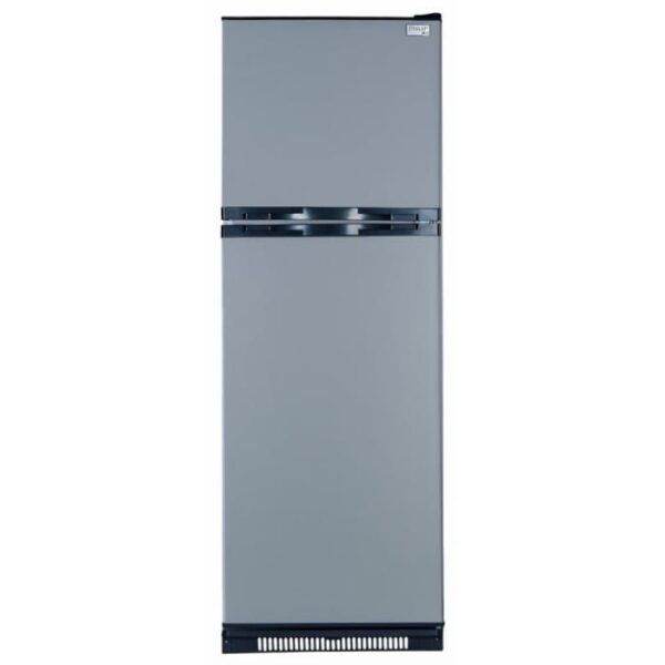 bpmza1voowikcrdmxmgu_gl3q6bknlvb5tj1l.jpg ثلاجة باساب ديفروست، 340 لتر، فضي - FG390LSMART