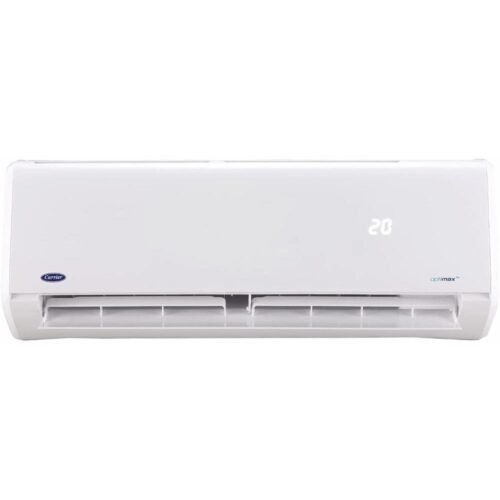 تكييف كاريير سبليت Optimax Pro، بارد فقط، 2.25 حصان - KHCT18N