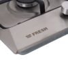d913bcd94ce9_j1whzoapvokqidgl_6lvrmwsdseywnr3i_1.jpg مسطح غاز فريش بلت ان ، 4 شعلات، 60 سم، ستانلس ستيل - Fresh-500008868