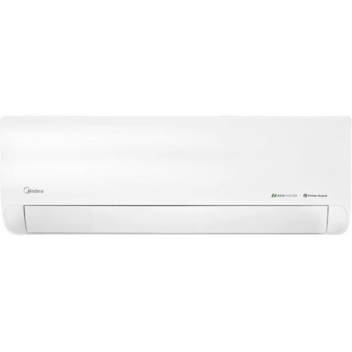 تكييف سبليت ميديا Ai Eco Master بارد و ساخن بتقنية الانفرتر، 3 حصان، ابيض - M1SEFT-24HRDN8F