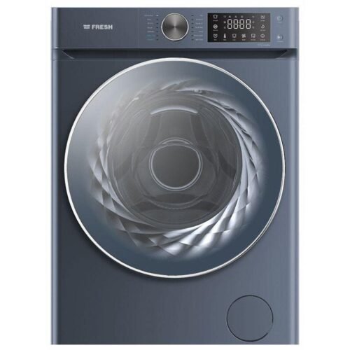 dbshm6ym0dmqfj2o3flc_agtkxixp6ondszxj.jpg غسالة ملابس فريش فول اوتوماتيك بتكنولوجيا الانفرتر، تحميل امامي، 9 كجم، ازرق غامق - Fresh-500016430