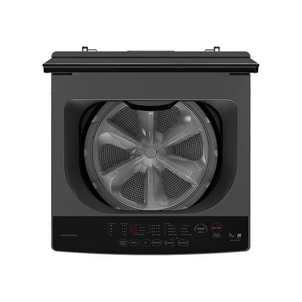 decff7a61652_sf6kuumufo500jx0_1.jpg غسالة ملابس توشيبا ديجيتال فوق اوتوماتيك، تحميل علوي، 8 كجم، فضي - AW-M901BPEG(SG)