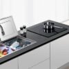 display_1024x_vwruqg3oaj4geias.jpg غسالة اطباق بلت ان هانز HA-2 مع حوض، 6 فرد - ستانلس ستيل