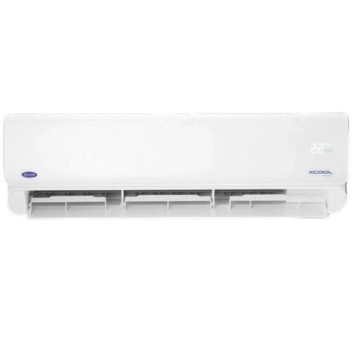 e38f46e9ecee_4e2kcs2x4kmyvcrv_4_1.jpg تكييف سبليت كاريير Xcool بارد بتقنية الانفرتر، 2.25 حصان، ابيض - KHEFT18DN8