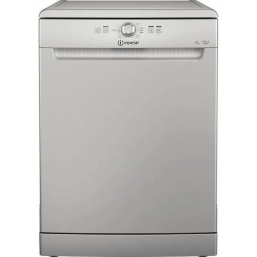 e44perishhw8v5zli7jj_0z0cd7nnnagjjcvu.jpg غسالة أطباق إنديسيت، 14 فرد، 60 سم، فضي - DFE 1B19 S