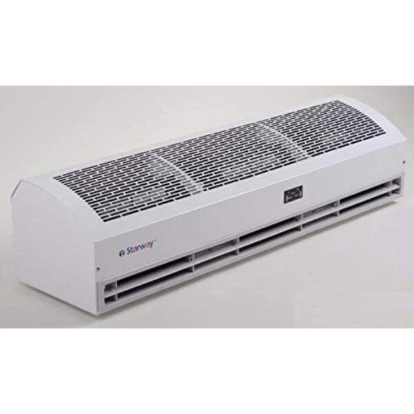 ستارة هوائية اسكيمو، 120 سم - SW-120FA