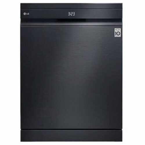 fthsxjdmemnxmlb8veg5_xxao3jf8fpw7ckfi_1_1.jpg غسالة اطباق ال جى QuadWash ديجيتال بتقنية الانفرتر، 14 فرد، 8 برنامج، اسود - DFC287HMS