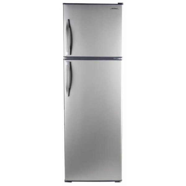 fwfvy2csn9g8kg9dblup_cpe8vg9hlw9alulb.jpg ثلاجة سيلتال ديفروست، 300 لتر، فضي - FB30