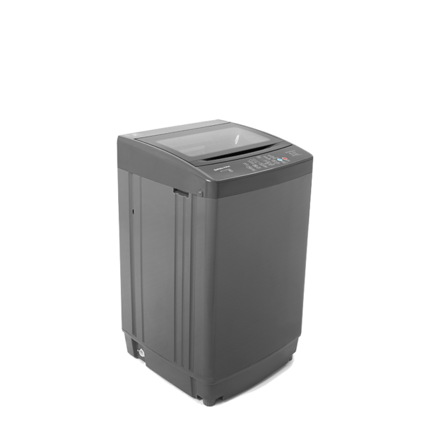 gaekdbq_wf7sfrcfhpmxm0uq.png غسالة ملابس وايت بوينت فوق اوتوماتيك ديجيتال، 11 كجم، رمادي غامق - WPTL11DGGLA