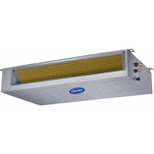 تكييف كونسيلد كاريير ClassiCool Inverter بارد و ساخن بتقنية الانفرتر، 7.5 حصان - QDHT60DN