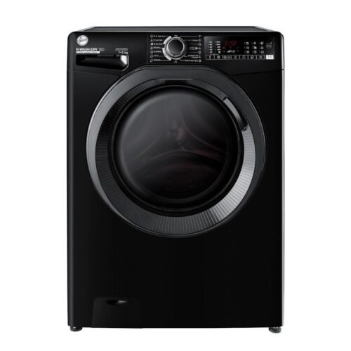 hoover-washing-machine-fully-automatic-7-kg-5-kg-dryer-inverter-black-h3dps4756tmbbela-front_thpvs2nudwqocwru_1_1_1.jpg غسالة ملابس هوفر H-WASH 350 برو ديجيتال فول اوتوماتيك بتقنية الانفرتر، تحميل امامي، 7 كجم، مع مجفف 5 كجم، اسود - H3DPS4756TMBBELA