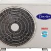 تكييف سبليت كاريير Optimax بارد و ساخن، 2.25 حصان، ابيض - QHCT18N