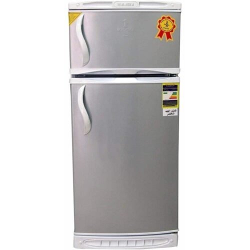 kjzp5epbuefmk8jhsxrg_bvanhvkcvwpsoazu.jpg ثلاجة دابليو الاسكا ديفروست، 337 لتر، فضي - KSD335