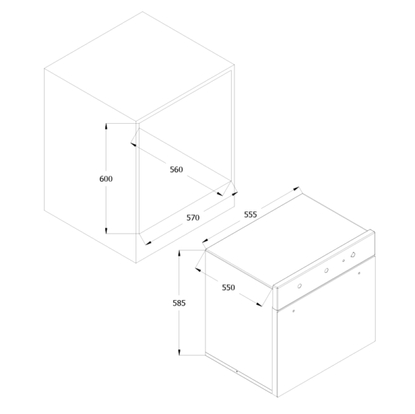ms5fx5w_klsizyvrcswxsbhk_1_1.png فرن كهرباء بلت ان بشواية فريش، 60 سم، 56 لتر، ستانلس ستيل - Fresh-500009647