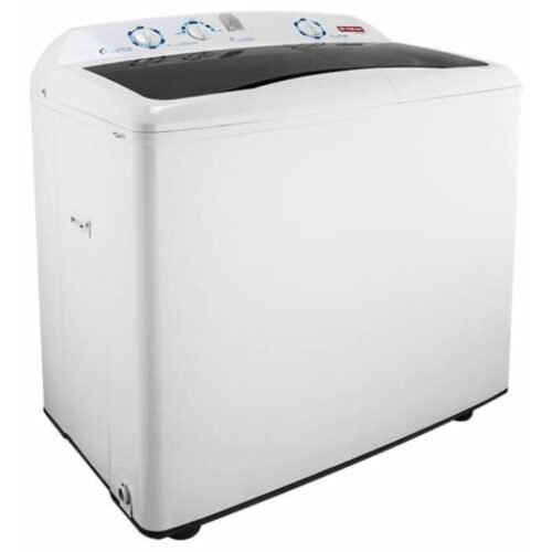 nnuxmsqglsv8lkkgv6me_n9j6sd8qfftu4m5r.jpg غسالة ملابس فريش نصف اوتوماتيك Jumbo FWT1000NA بحوضين، تحميل علوي، 10 كجم، ابيض - Fresh-500001911