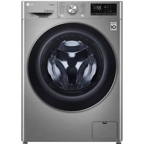 oyxs2rud1isc8ghxu3gm_tjsvc8k1x0ynhgtr.jpg غسالة ملابس ال جي فول اوتوماتيك Vivace بتقنية الاتفرتر ديجيتال، تحميل امامي، 8 كجم، فضي - F4R5TYG2T