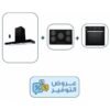qh6j1acktvbs9blog4b7_fsa6lu9au1rgr3ch.jpg مجموعة من بيورتي شفاط بلت ان TBL PRO PLUS بمدخنة بريموت كنترول 90 سم - اسود مع مسطح زجاجي غاز بلت ان 5 شعلات، 90 سم، اسود - HPT911 MAT-BL وفرن غاز بلت ان بشواية ديجيتال 60 سم، 65 لتر، اسود - OPT602GGD