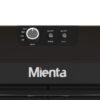 مبرد هواء ميانتا، 85 لتر، 3 سرعات، أسود - AC49138A