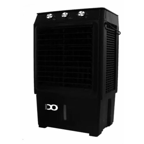 مبرد هواء أي دو، 40 لتر، 90 وات، اسود - AC40L-BK