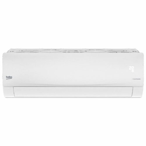 تكييف سبليت بيكو Pro Smart Inverter بارد ديجيتال بتقنية الانفرتر، 1.5 حصان، ابيض - BICT1221X