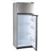 qvbimtirwdq3b7ex6hio_1.jpg ثلاجة بنجوين كينج ديفروست، 340 لتر، فضي - FG390S