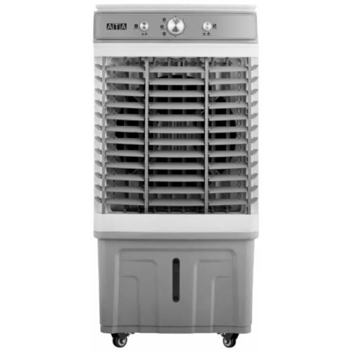 مبرد هواء ايه تي ايه، 25 لتر، رمادي - AC25LN251