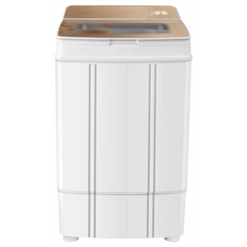غسالة ملابس كاسيل فوق اوتوماتيك، تحميل علوي، 4 كجم، ابيض - CWM 1450 G
