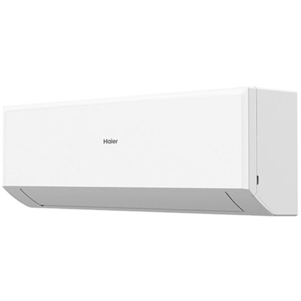 تكييف سبليت هاير Smart Cool بارد، 2.25 حصان، ابيض - HSU-18KCROCC