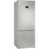 tpx0ix7scyo08gy1otyo_rjgnz4nyj5v4fzxd.jpg ثلاجة بوش Series 4 نوفروست ديجيتال، 483 لتر، فضي - KGN55CIEE8