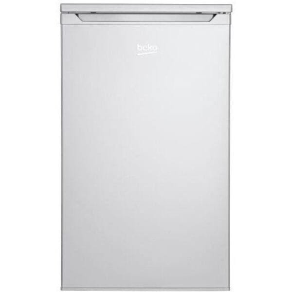ts190210s_ugc4jsxn7dmjqrwt.jpg ثلاجة ميني بار بيكو، ديفروست، 87 لتر، فضي - TS190210S