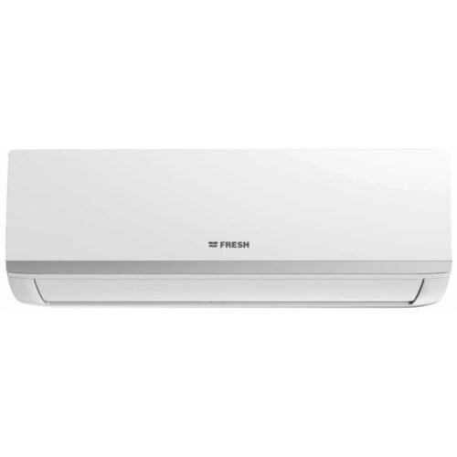 تكييف سبليت فريش Smart Inverter Plasma بارد و ساخن بتقنية الانفرتر، 2.25 حصان، ابيض - Fresh-500015628