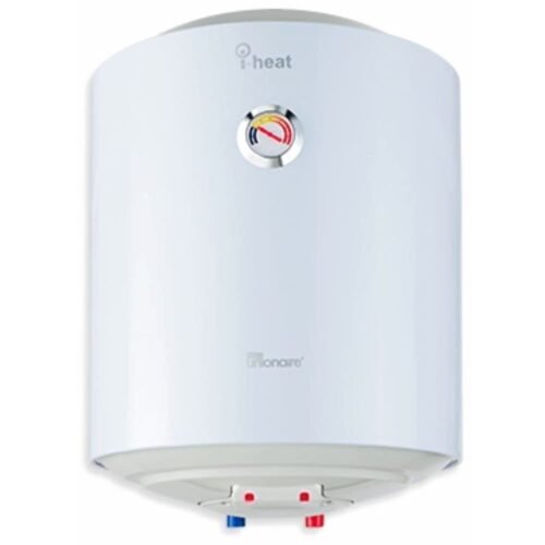 سخان مياه كهرباء يونيون تك i-Heat، 30 لتر، ابيض - EWH30C100VPR3