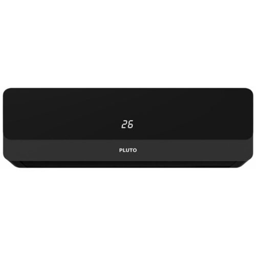 تكييف سبليت بلوتو بارد و ساخن بتقنية الانفرتر، 2.25 حصان، اسود - KSN140D33UFZ3