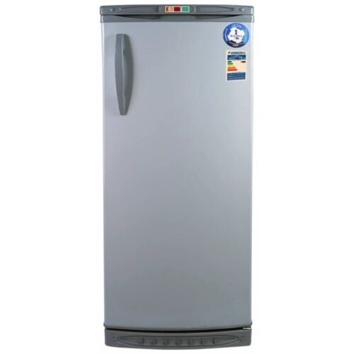 wtekecdjcadpgpkxfoaw_rsgcuu4ihjwhobfy.jpg فريزر رأسي دابليو الاسكا، ديفروست، 5 درج، 228 لتر، فضي - UP228