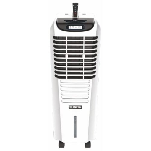 wut1hv1porjcflbqa70r_j6k9jtkjratsgh7y.jpg مبرد هواء فريش ديجتال Turbo، سعة 25 لتر، ابيض - FA-V25D